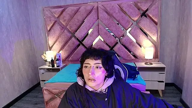 Babyyrasta666 on StripChat