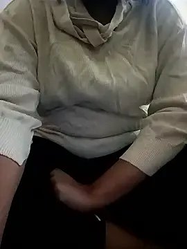 BackDefining on StripChat