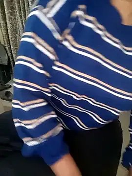 BackDefining on StripChat