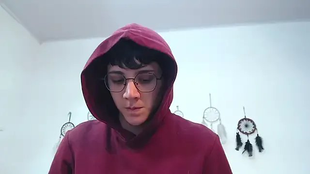 bad_giirl_ on StripChat