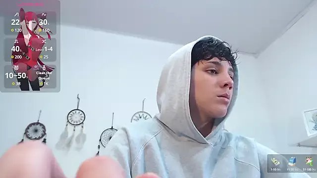 bad_giirl_ on StripChat