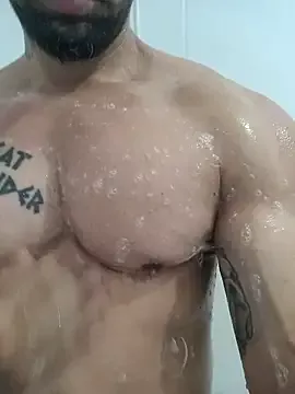 Offline badbrown on StripChat