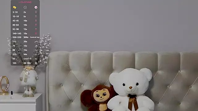 Baginyaaa on StripChat