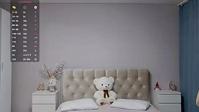 Baginyaaa on StripChat