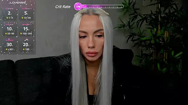 Bailey_Rush on StripChat