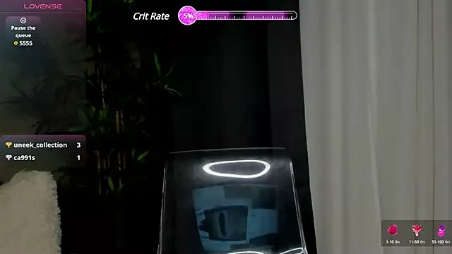 Bailey_Rush on StripChat