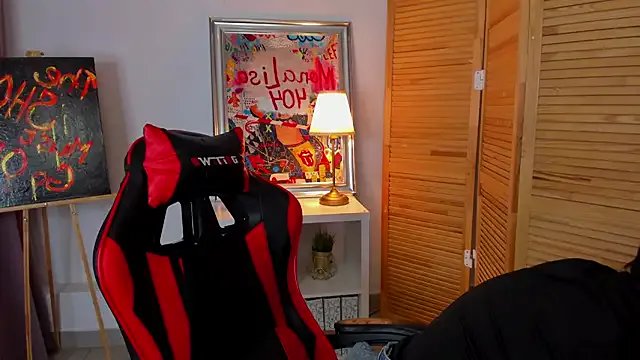 BakugoKatsuki on StripChat