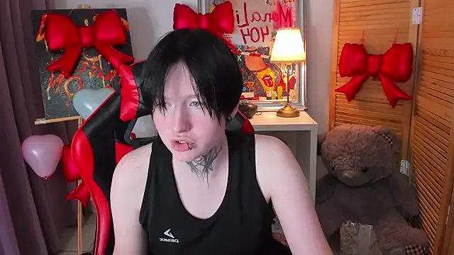 BakugoKatsuki on StripChat