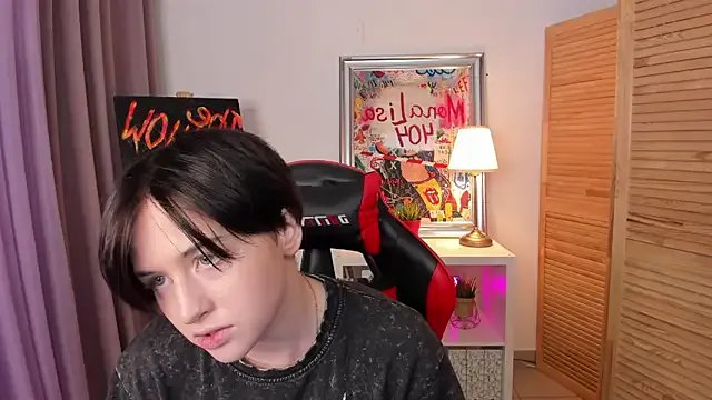 BakugoKatsuki on StripChat