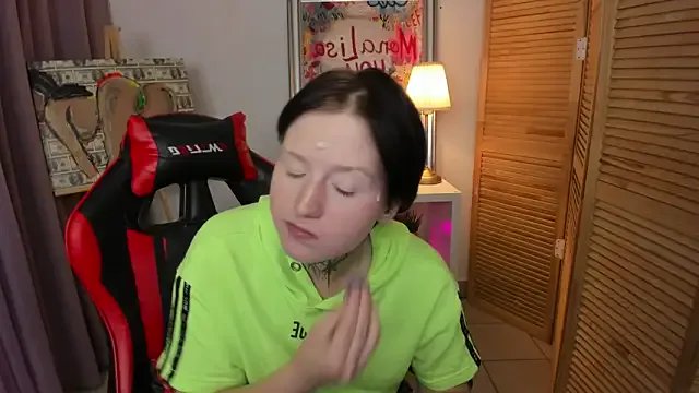 BakugoKatsuki on StripChat