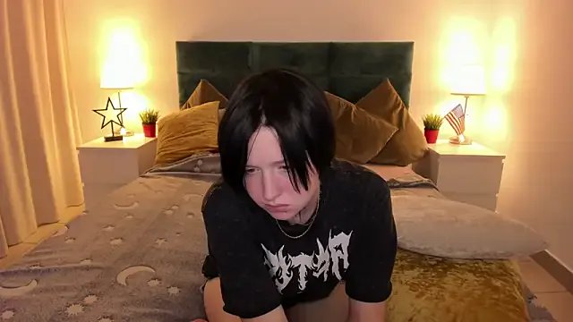 BakugoKatsuki on StripChat