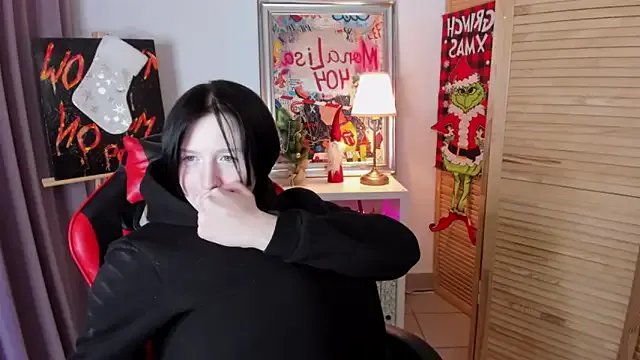 BakugoKatsuki on StripChat