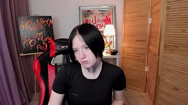 BakugoKatsuki on StripChat