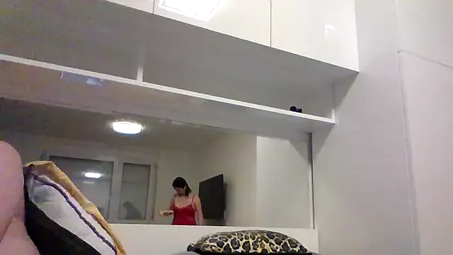 Freechat balkangirl1 on StripChat