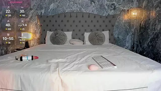 Bambi_cutee on StripChat