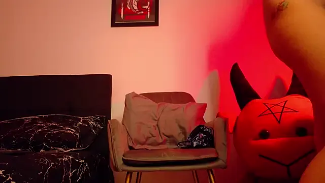 BambiiQueen on StripChat 