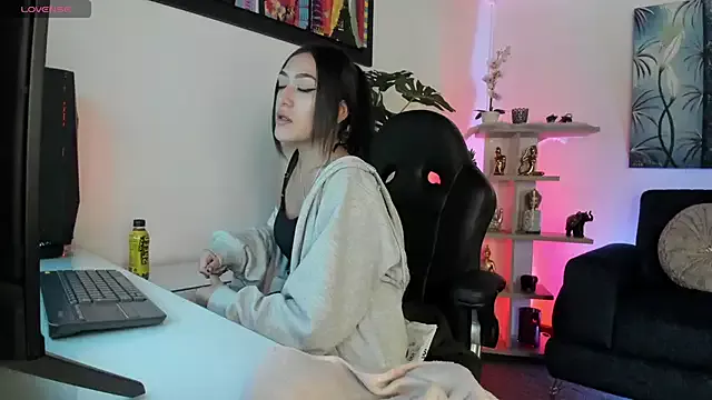 Offline BaphyBaby on StripChat