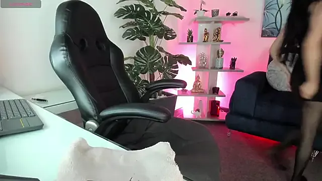 Offline BaphyBaby on StripChat