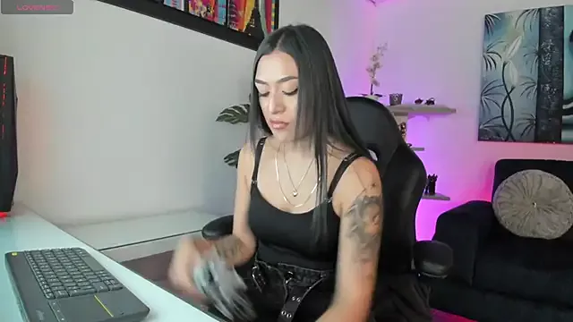 Offline BaphyBaby on StripChat