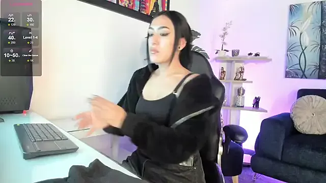 Offline BaphyBaby on StripChat