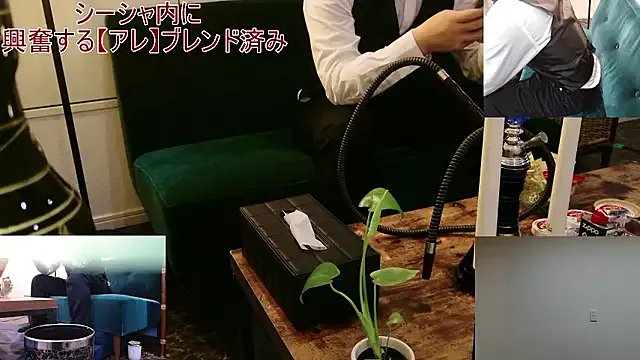 Bar_muscle on StripChat