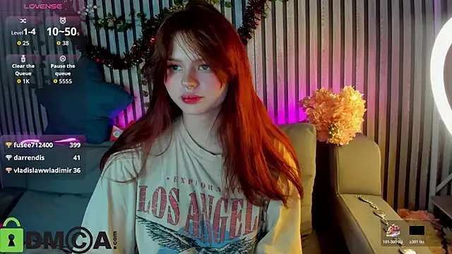 Barbara_Mitchel on StripChat 