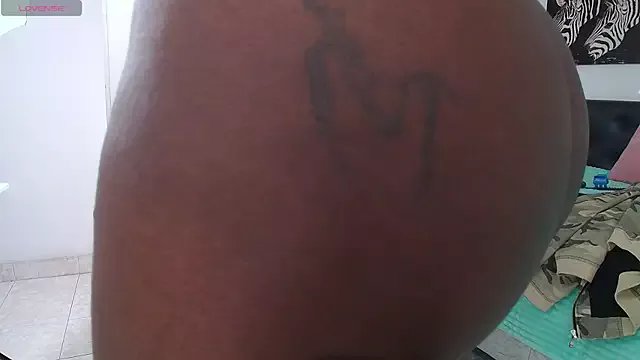 BarbaraGil1 on StripChat