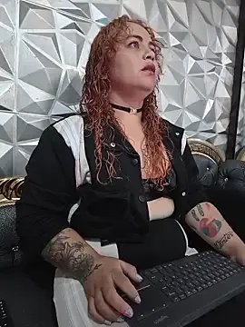 BarbaraSoul on StripChat