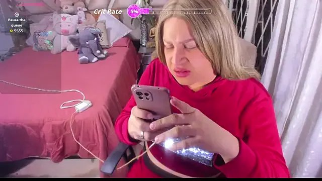 BarbieStyled on StripChat