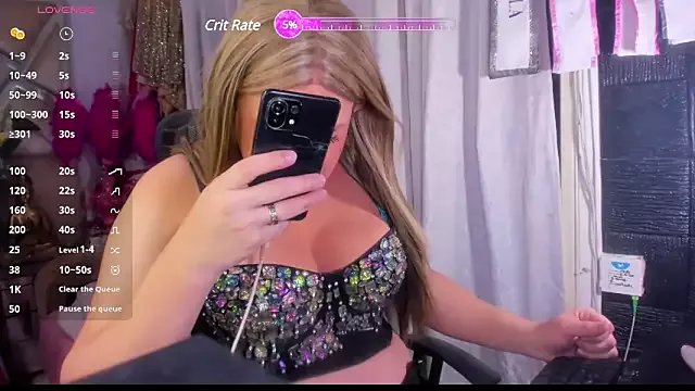 BarbieStyled on StripChat