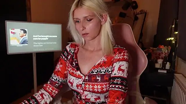 barbiplaymate on StripChat