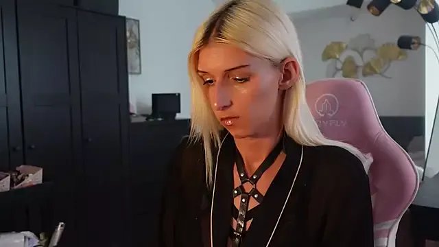 barbiplaymate on StripChat