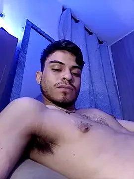 Bastian_MCcormick on StripChat
