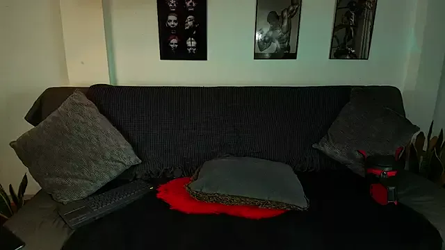 Offline Baxter_Dex on StripChat