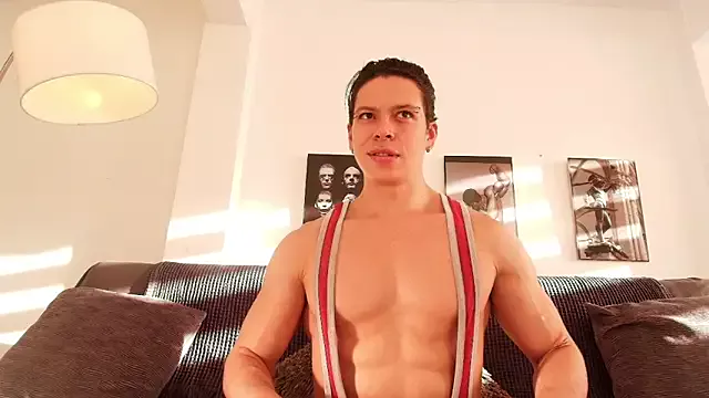 Offline Baxter_Dex on StripChat