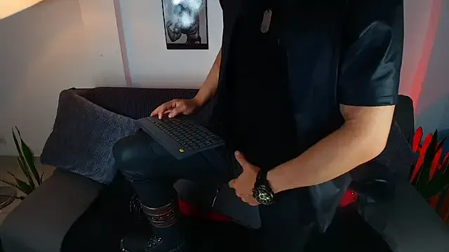 Offline Baxter_Dex on StripChat