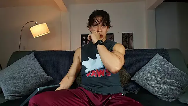 Offline Baxter_Dex on StripChat