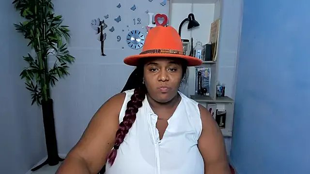 bbw_charlote on StripChat