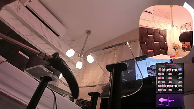 BBWHijab on StripChat 