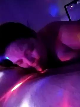 Bbwhotcouple on StripChat