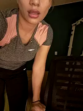 Freechat Bckystonee on StripChat