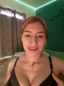 Freechat Bckystonee on StripChat