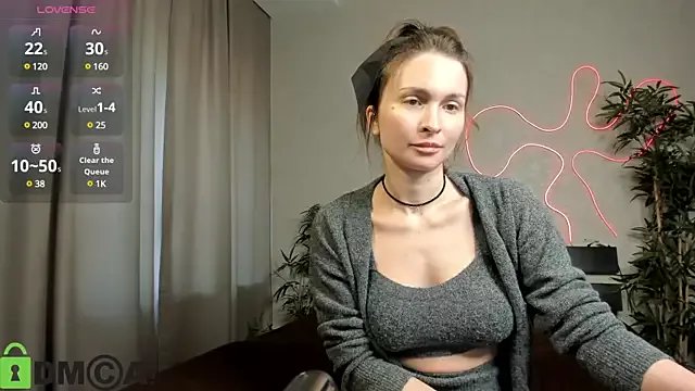 Beatrice_Brice on StripChat