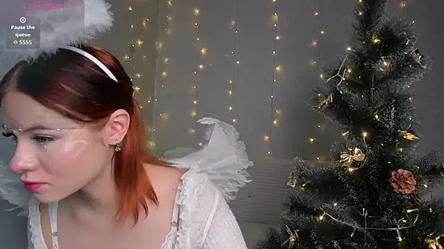 BeatriceMoonlight on StripChat