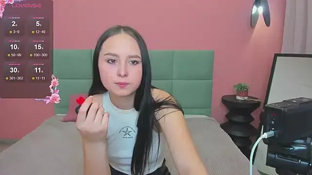 BeatriceReeves on StripChat