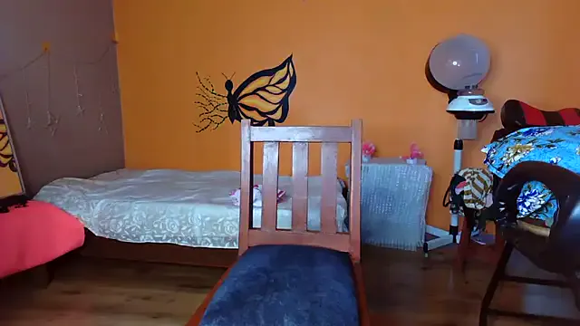 Private beautiful_bellaa on StripChat