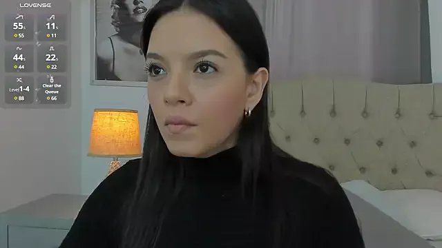 Beautyari_ on StripChat
