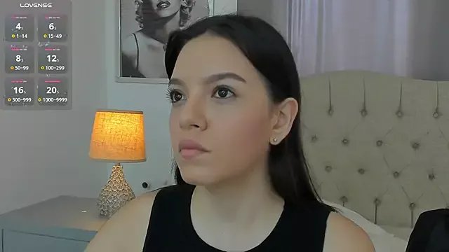 Beautyari_ on StripChat