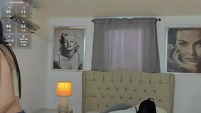 Beautyari_ on StripChat