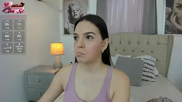 Beautyari_ on StripChat